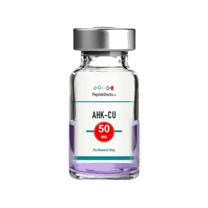 AHK-CU 50 MG PeptideStacks.ca Template 2 Vial