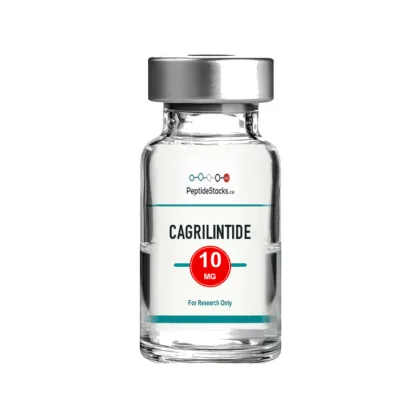 Cagrilintide 10 MG PeptideStacks.ca Template 2 Vial