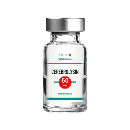 Cerebrolysin 60 MG PeptideStacks.ca Template 2 Vial