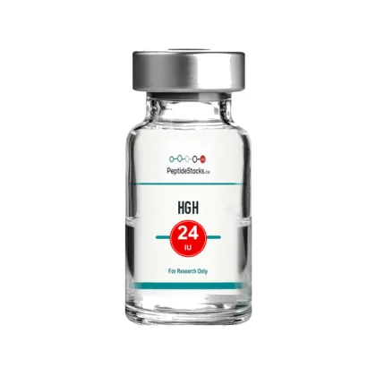 HGH 24 IU PeptideStacks.ca Template 2 Vial