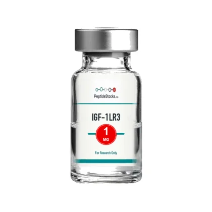 IGF-1LR3 1 MG PeptideStacks.ca Template 2 Vial