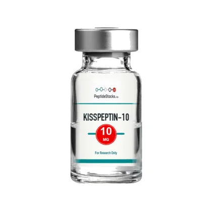KissPeptin-10 10 MG PeptideStacks.ca Template 2 Vial