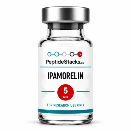 Ipamorelin 5 MG Vial